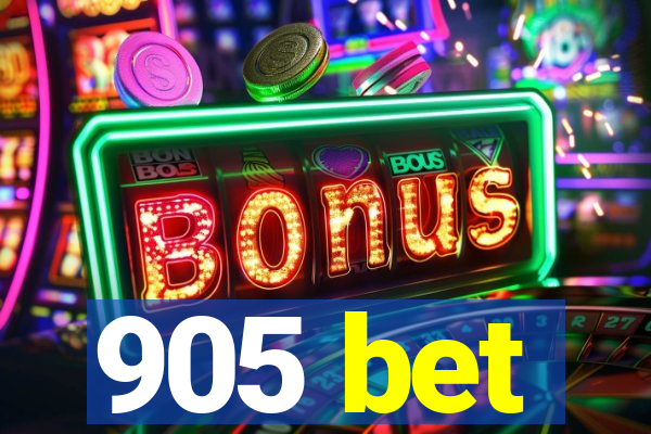 905 bet